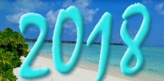 туры на Мальдивы на НГ 2018
