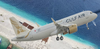 deshevie bilety na Maldivy Gulf Air
