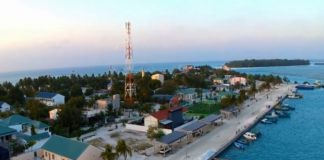 Dhiffushi